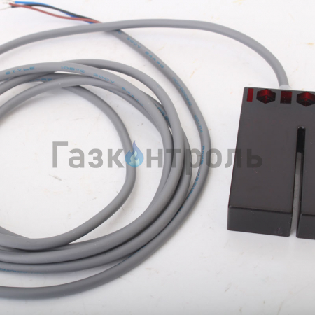 Датчик Fotek SU-02R NPN фото 3