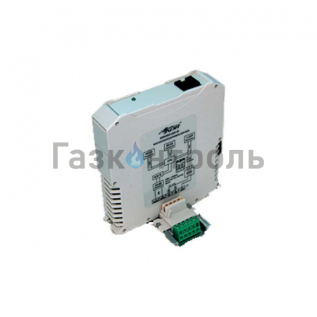 Преобразователь интерфейсов WAD-2xRS232-RS485-BUS фото 1