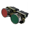 Кнопка без фиксации DD-R-31, DD-K-42 фото навигации 1