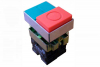 Кнопка XB2-BL8425  фото навигации 1